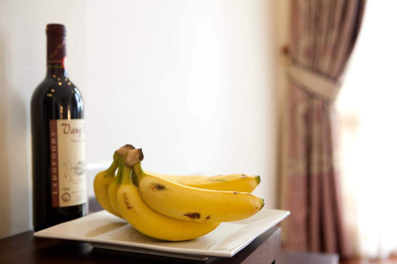 Hanoi Bel Ami Hotel Eksteriør billede
