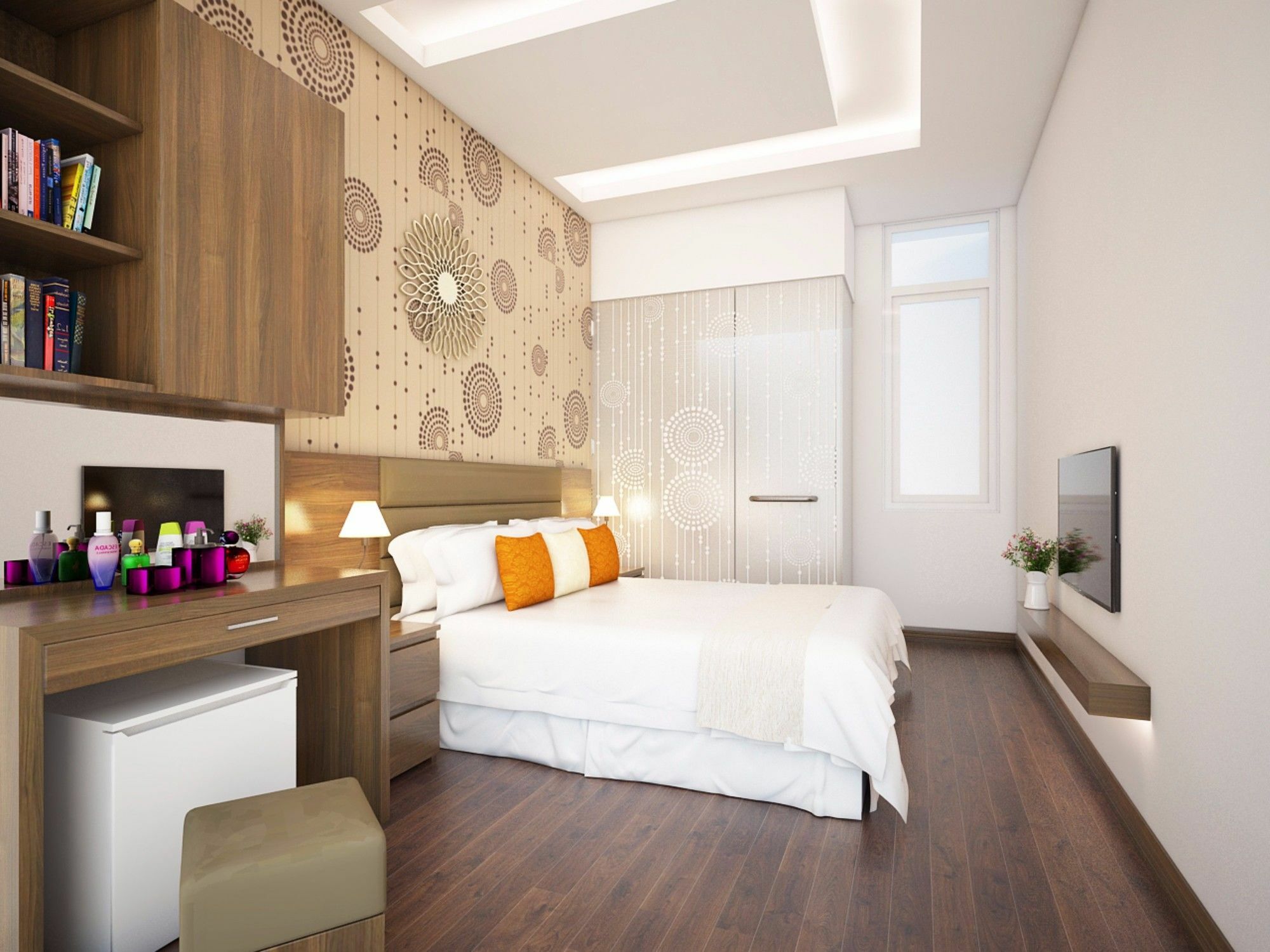 Hanoi Bel Ami Hotel Eksteriør billede