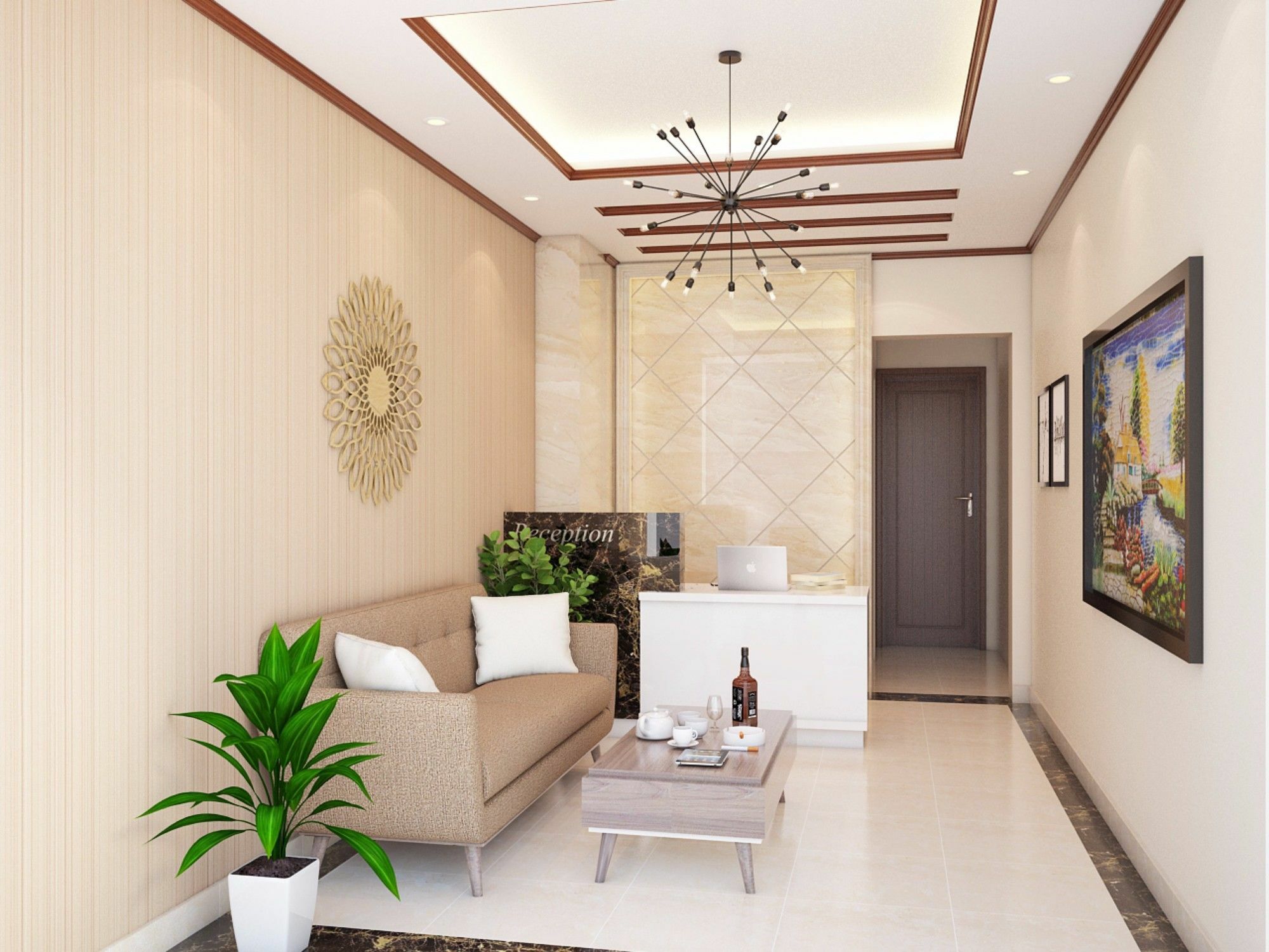 Hanoi Bel Ami Hotel Eksteriør billede